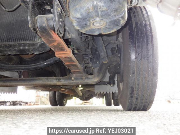 Used 1990 MT isuzu elf-truck NHR54E Image[36]