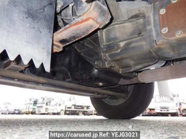 Used 1990 MT isuzu elf-truck NHR54E Image[38]