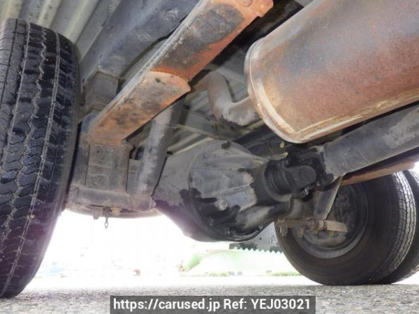 Used 1990 MT isuzu elf-truck NHR54E Image[39]