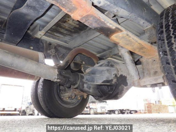 Used 1990 MT isuzu elf-truck NHR54E Image[40]
