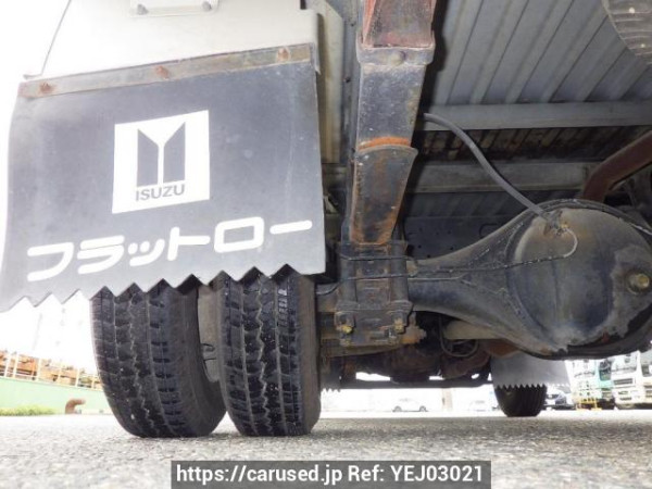 Used 1990 MT isuzu elf-truck NHR54E Image[41]