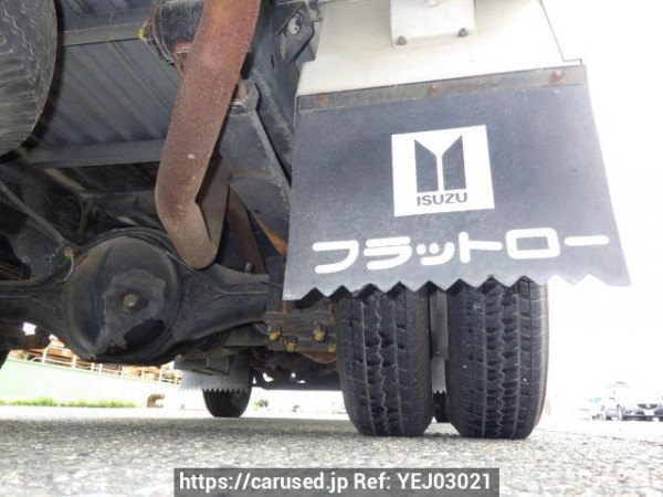 Used 1990 MT isuzu elf-truck NHR54E Image[42]