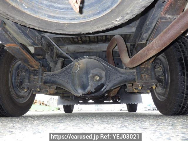 Used 1990 MT isuzu elf-truck NHR54E Image[43]