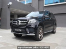 Mercedes Benz GLS-Class others