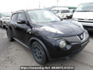 Nissan JUKE YF15