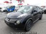 Used 2011 AT nissan juke YF15 Image[2]