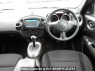 Used 2011 AT nissan juke YF15 Image[13]
