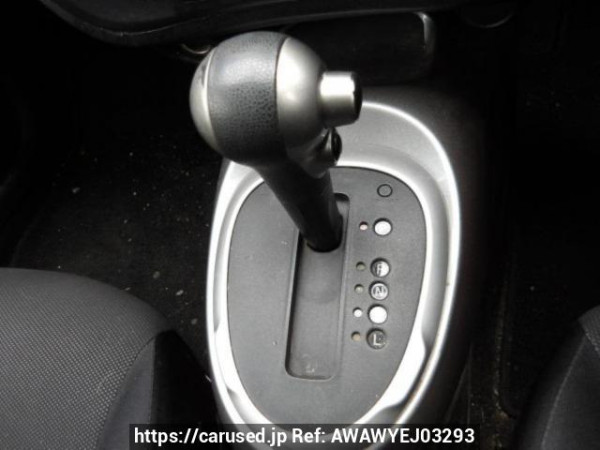 Used 2011 AT nissan juke YF15 Image[19]