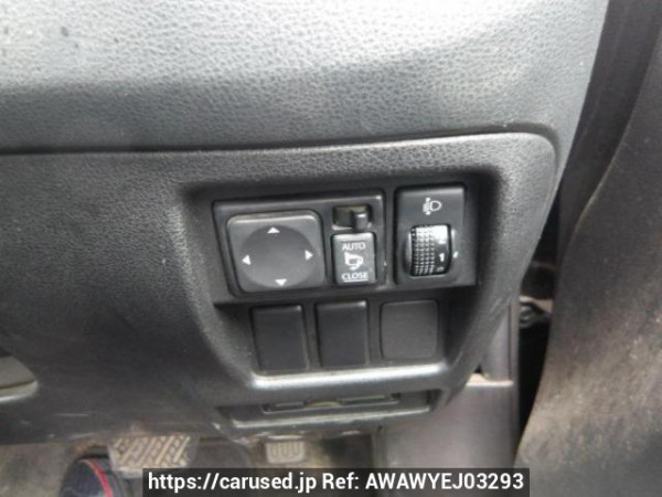 Used 2011 AT nissan juke YF15 Image[21]