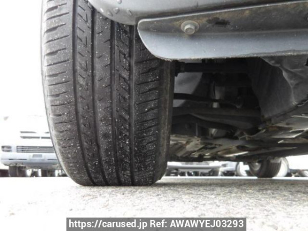 Used 2011 AT nissan juke YF15 Image[27]