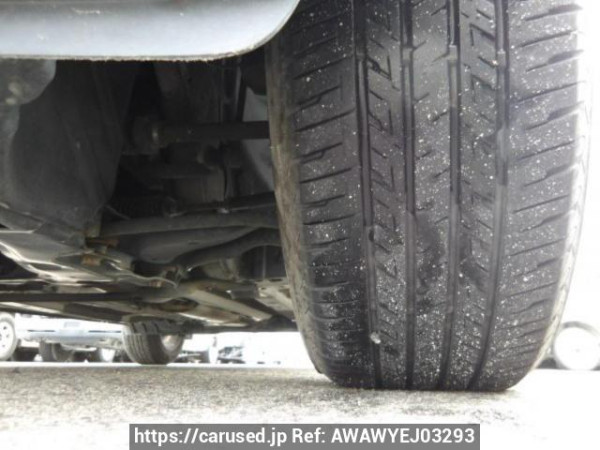 Used 2011 AT nissan juke YF15 Image[28]