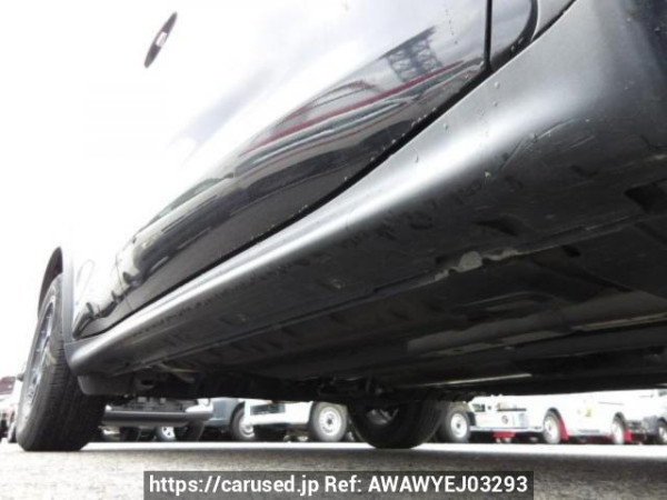 Used 2011 AT nissan juke YF15 Image[29]