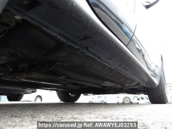 Used 2011 AT nissan juke YF15 Image[30]