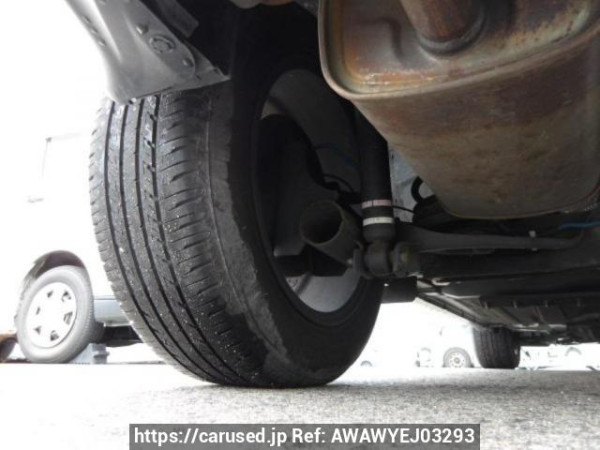Used 2011 AT nissan juke YF15 Image[31]