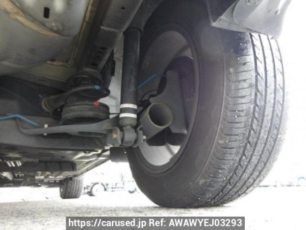 Used 2011 AT nissan juke YF15 Image[32]