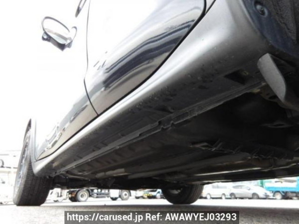Used 2011 AT nissan juke YF15 Image[34]