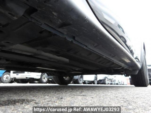 Used 2011 AT nissan juke YF15 Image[35]