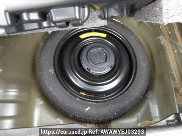 Used 2011 AT nissan juke YF15 Image[37]