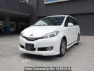 Toyota Wish others