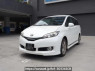 Used 2016 CVT toyota wish null Image[0]