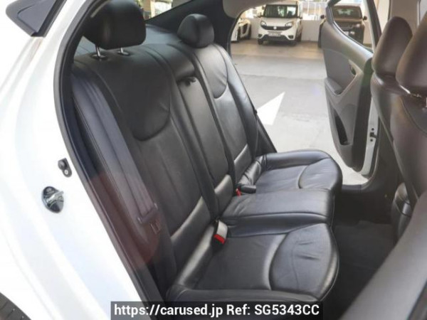 Used 2011 CVT hyundai elantra null Image[6]