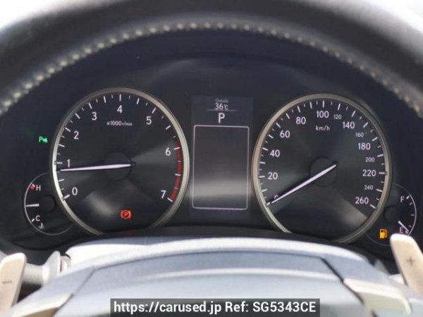 Used 2016 AT lexus nx null Image[8]