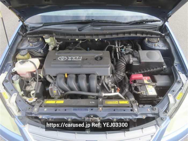 Used 2005 AT toyota premio ZZT240 Image[5]