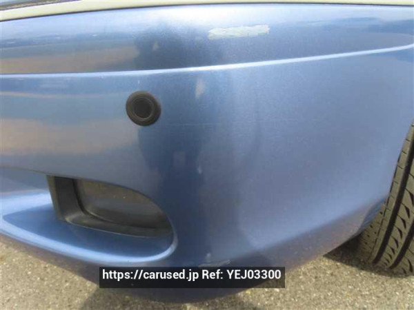 Used 2005 AT toyota premio ZZT240 Image[7]