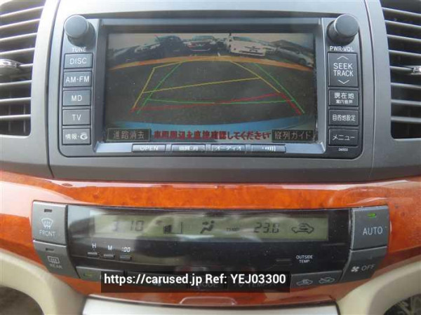 Used 2005 AT toyota premio ZZT240 Image[15]