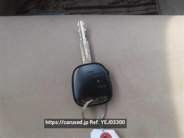 Used 2005 AT toyota premio ZZT240 Image[17]