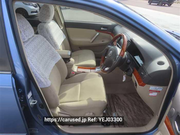 Used 2005 AT toyota premio ZZT240 Image[18]