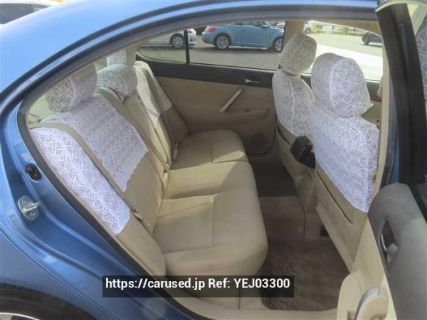 Used 2005 AT toyota premio ZZT240 Image[20]