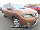 Nissan X-Trail NT32