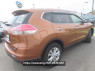 Used 2016 CVT nissan x-trail NT32 Image[1]