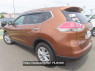 Used 2016 CVT nissan x-trail NT32 Image[3]