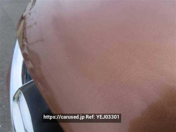 Used 2016 CVT nissan x-trail NT32 Image[6]