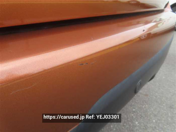 Used 2016 CVT nissan x-trail NT32 Image[9]