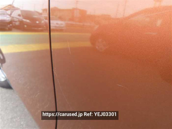 Used 2016 CVT nissan x-trail NT32 Image[10]