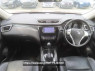 Used 2016 CVT nissan x-trail NT32 Image[11]