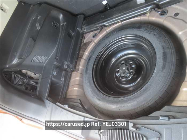 Used 2016 CVT nissan x-trail NT32 Image[23]