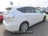Used 2011 CVT toyota prius-alpha ZVW41 Image[1]