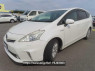 Used 2011 CVT toyota prius-alpha ZVW41 Image[2]