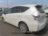 Used 2011 CVT toyota prius-alpha ZVW41 Image[3]