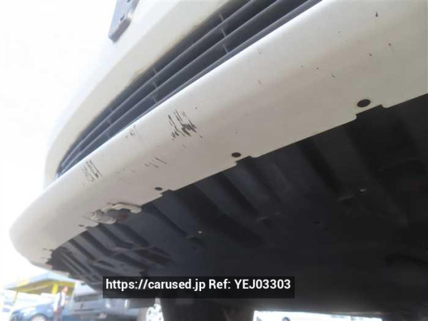 Used 2011 CVT toyota prius-alpha ZVW41 Image[6]