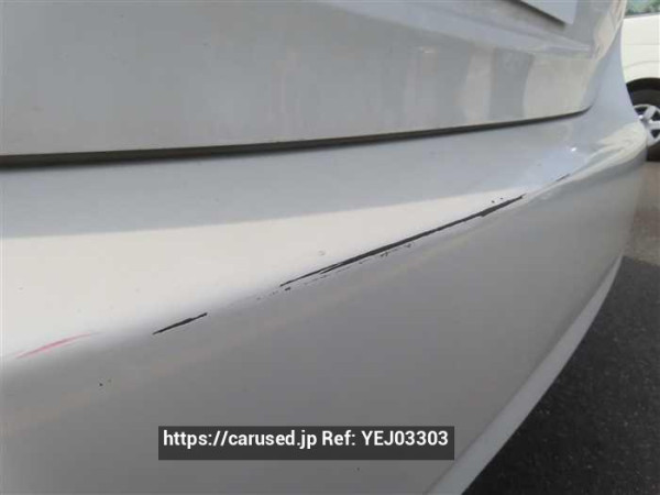 Used 2011 CVT toyota prius-alpha ZVW41 Image[7]