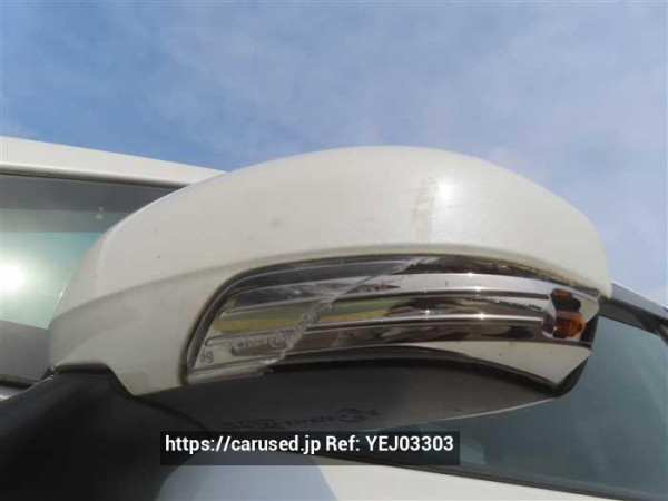 Used 2011 CVT toyota prius-alpha ZVW41 Image[9]