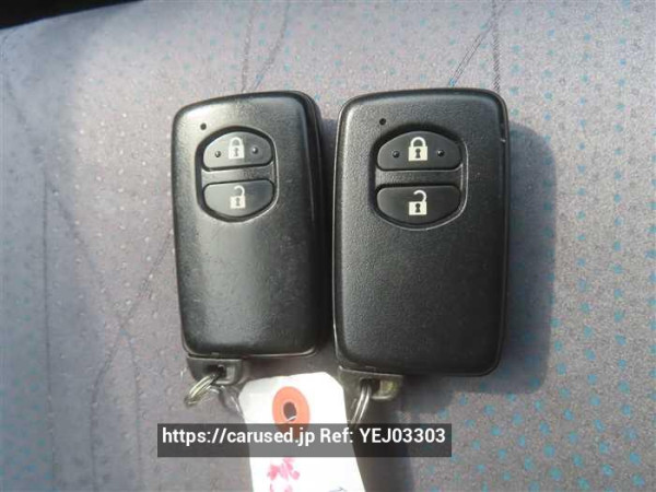 Used 2011 CVT toyota prius-alpha ZVW41 Image[16]