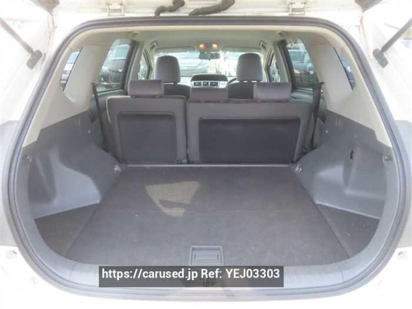 Used 2011 CVT toyota prius-alpha ZVW41 Image[22]