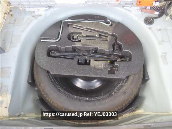 Used 2011 CVT toyota prius-alpha ZVW41 Image[23]