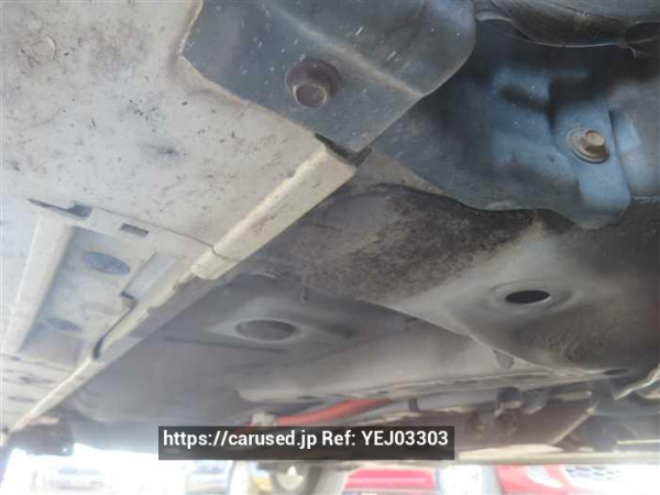 Used 2011 CVT toyota prius-alpha ZVW41 Image[24]